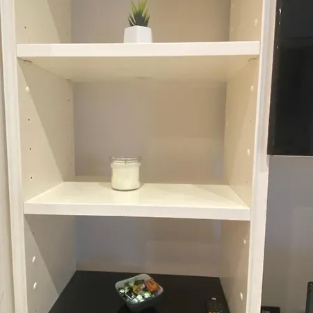 Irnerio 57 Vatican Hébergement de vacances