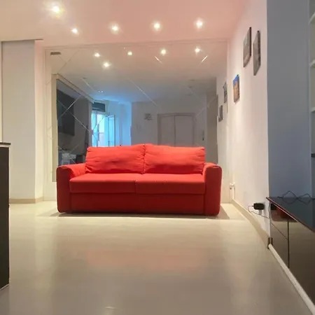 Irnerio 57 Vatican Rome