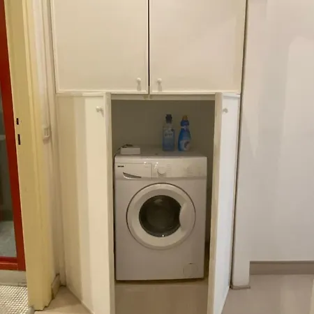 Semesterbostad Irnerio 57 Vatican