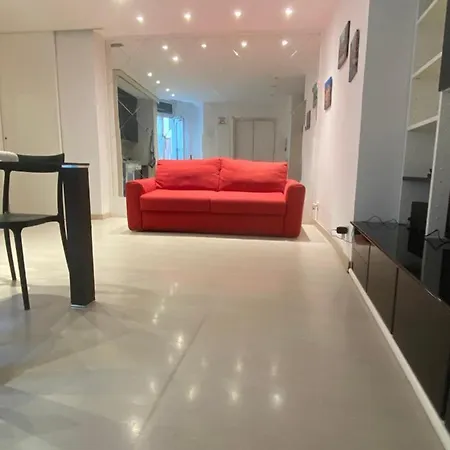 Hébergement de vacances Irnerio 57 Vatican Rome