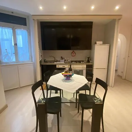 Irnerio 57 Vatican Hébergement de vacances *