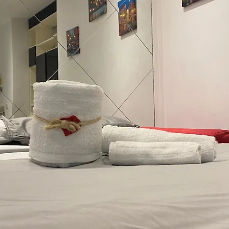 Hébergement de vacances Irnerio 57 Vatican *