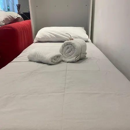 Irnerio 57 Vatican Hébergement de vacances *