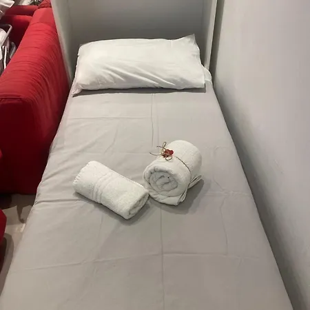 Hébergement de vacances Irnerio 57 Vatican *