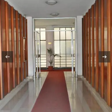 Vakantiehuis Irnerio 57 Vatican