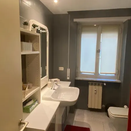 Vakantiehuis Irnerio 57 Vatican