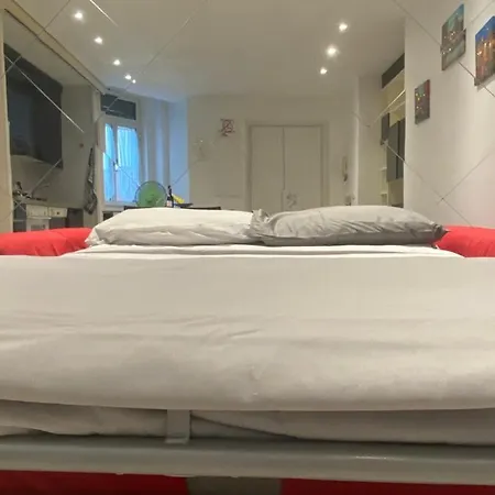 Vakantiehuis Irnerio 57 Vatican Rome