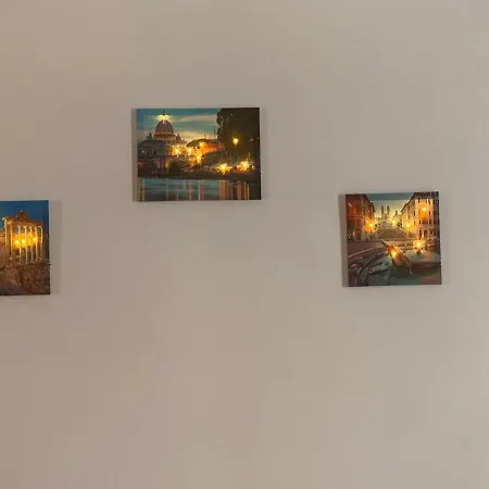 Irnerio 57 Vatican Vakantiehuis