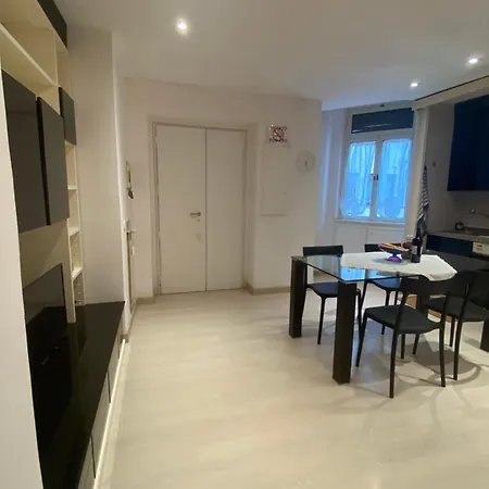 Vakantiehuis Irnerio 57 Vatican *