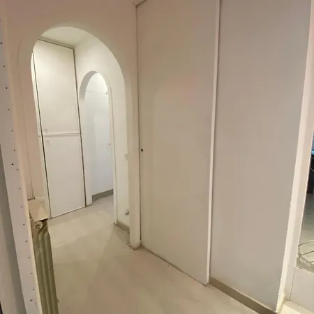 Irnerio 57 Vatican * Rome