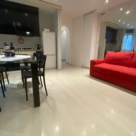 Vakantiehuis Irnerio 57 Vatican