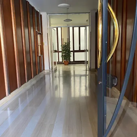 Irnerio 57 Vatican Vakantiehuis *