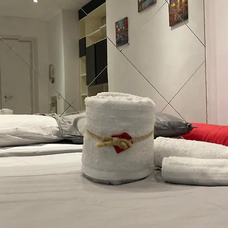 Vakantiehuis Irnerio 57 Vatican *