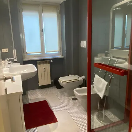 Irnerio 57 Vatican *