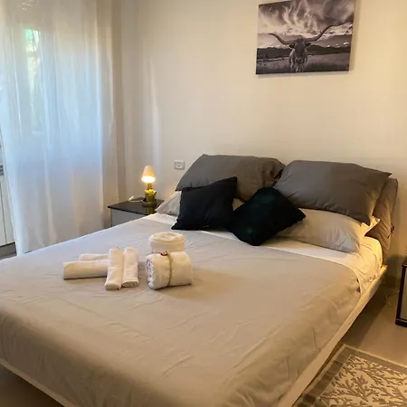 Irnerio 57 Vatican Vakantiehuis *