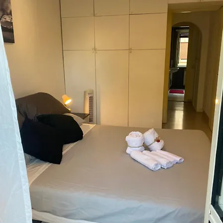 Vakantiehuis Irnerio 57 Vatican