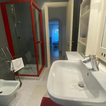 Irnerio 57 Vatican Rome