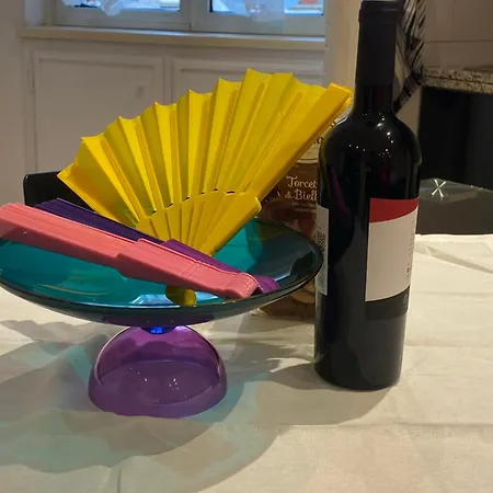 Irnerio 57 Vatican Vakantiehuis *