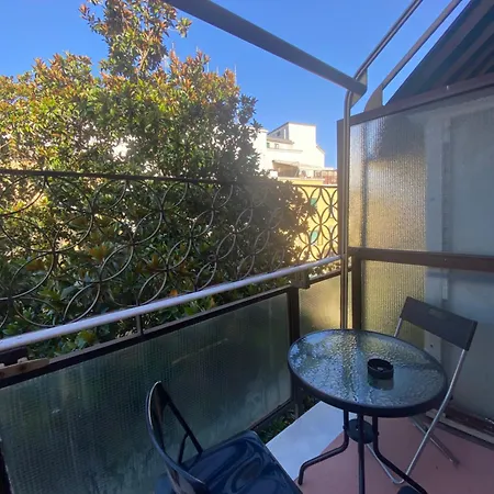 Vakantiehuis Irnerio 57 Vatican Rome