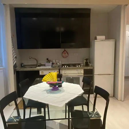 Irnerio 57 Vatican Vakantiehuis Rome