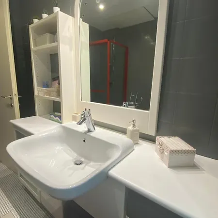 Irnerio 57 Vatican Vakantiehuis