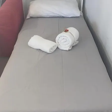 Irnerio 57 Vatican Vakantiehuis Rome