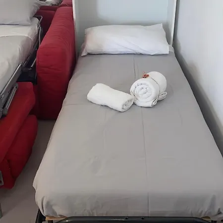 Vakantiehuis Irnerio 57 Vatican Rome