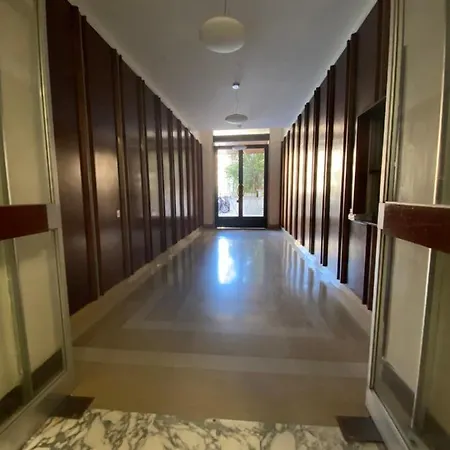 Дом отдыха Irnerio 57 Vatican Рим