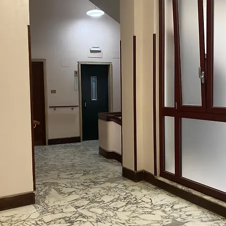 Дом отдыха Irnerio 57 Vatican Рим