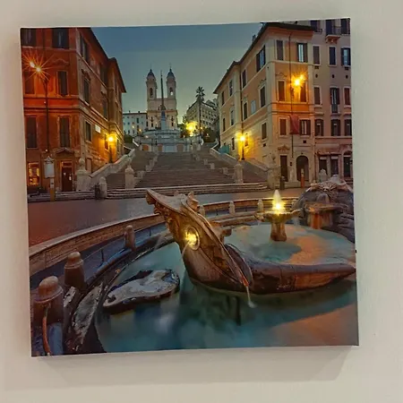 Casa de Férias Irnerio 57 Vatican